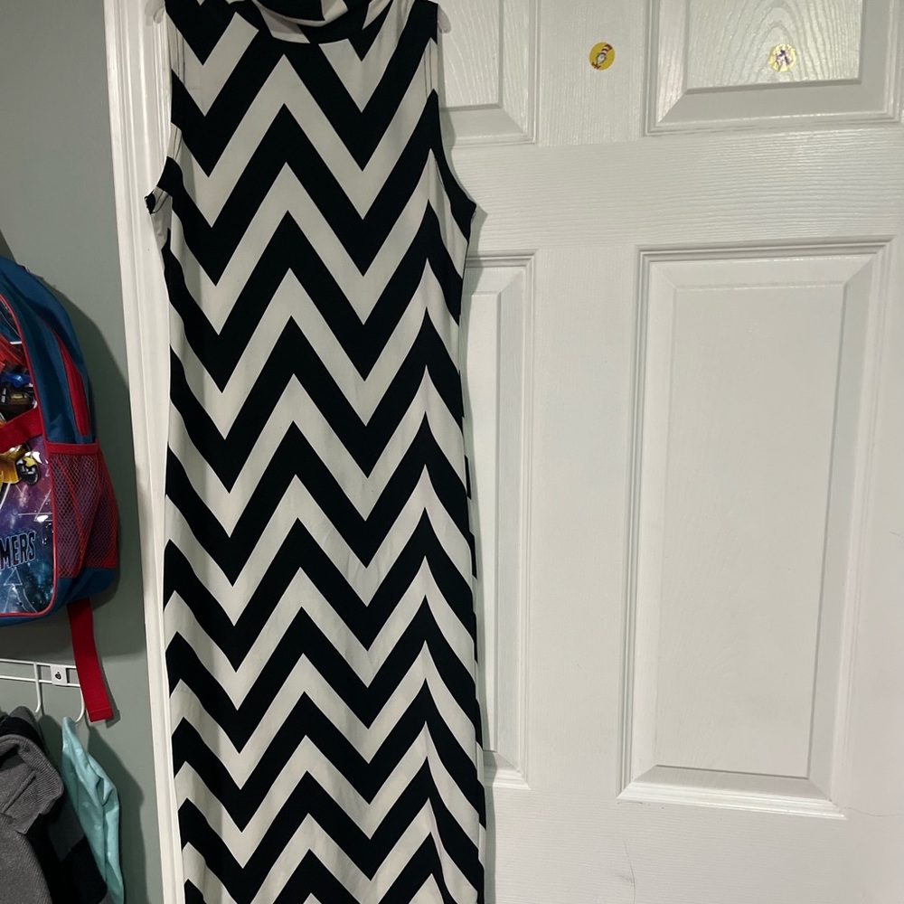 Womens dress